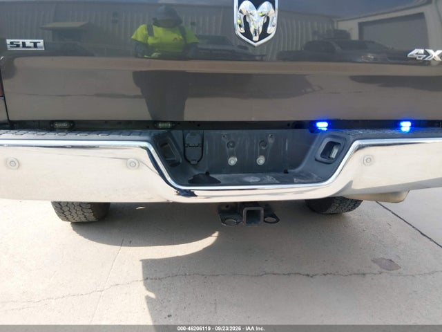 Aukcja sprzedaży 2022 Ram 1500 Classic Slt  4x4 5'7 Box, vin: 3C6RR7LG3NG275841, numer aukcji: 46206119
