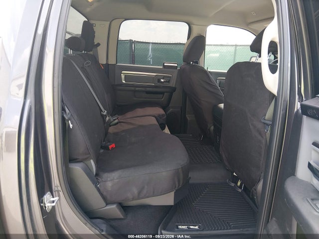Aukcja sprzedaży 2022 Ram 1500 Classic Slt  4x4 5'7 Box, vin: 3C6RR7LG3NG275841, numer aukcji: 46206119