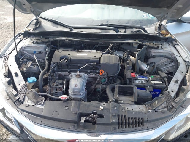 1HGCR2F53HA010367 Honda Accord Sport