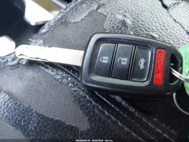 1HGCR2F53HA010367 Honda Accord Sport