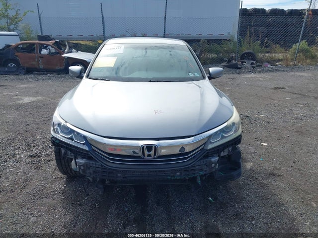 1HGCR2F53HA010367 Honda Accord Sport