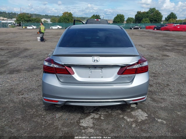 1HGCR2F53HA010367 Honda Accord Sport