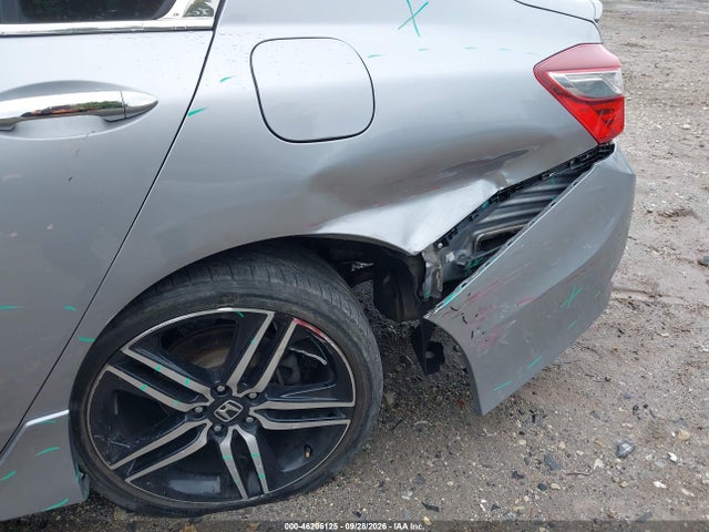 1HGCR2F53HA010367 Honda Accord Sport