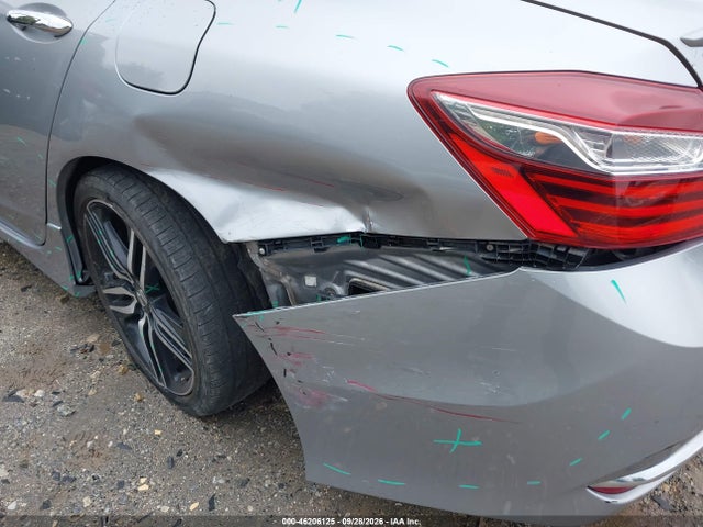 1HGCR2F53HA010367 Honda Accord Sport