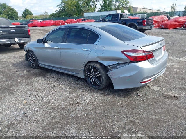 1HGCR2F53HA010367 Honda Accord Sport