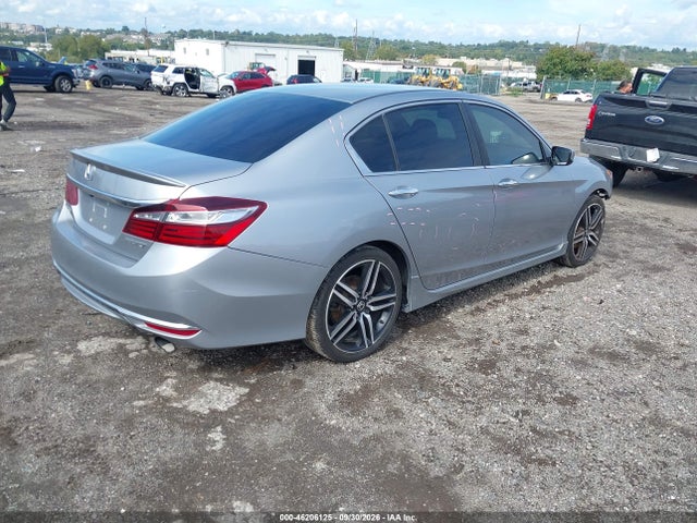 1HGCR2F53HA010367 Honda Accord Sport