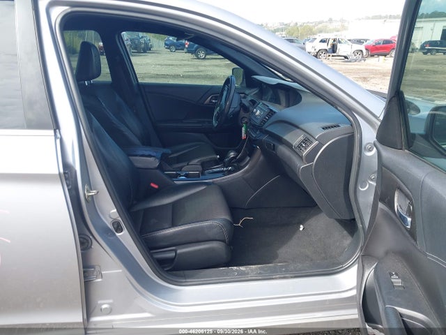 1HGCR2F53HA010367 Honda Accord Sport