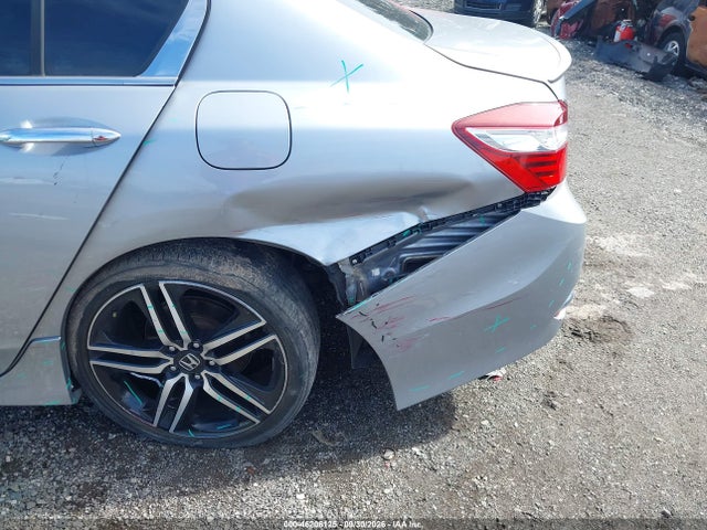 1HGCR2F53HA010367 Honda Accord Sport