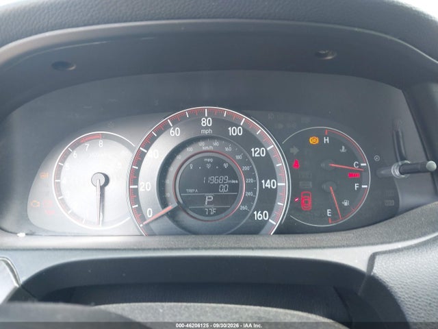 1HGCR2F53HA010367 Honda Accord Sport