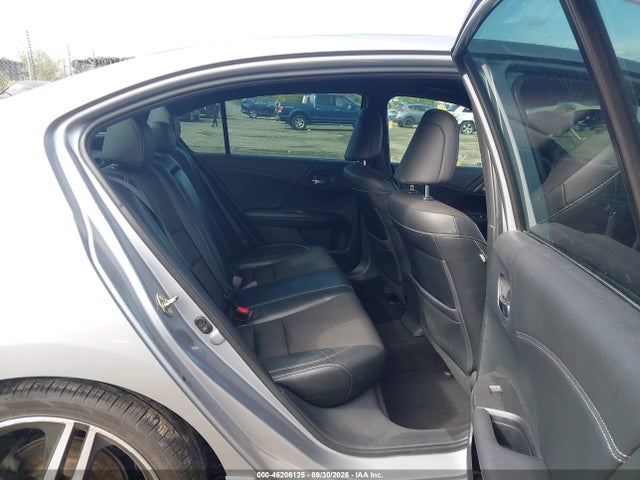 1HGCR2F53HA010367 Honda Accord Sport