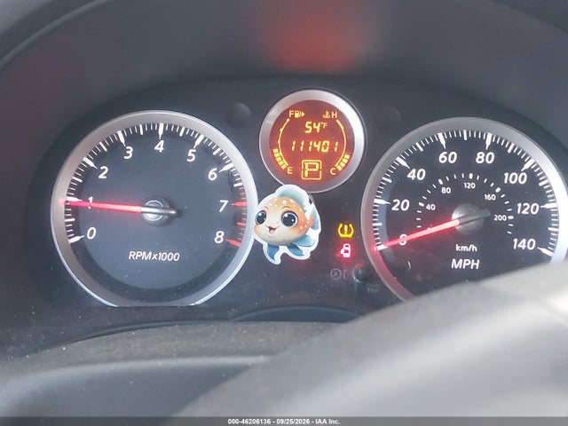 Продаж на аукціоні авто 2010 Nissan Sentra 2.0 S, vin: 3N1AB6AP0AL629522, номер лоту: 46206136