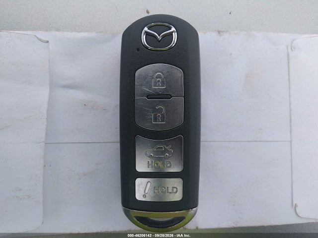 Aukcja sprzedaży 2015 Mazda Mazda3 I Sport, vin: JM1BM1U75F1223129, numer aukcji: 46206142