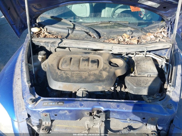 46206146 :رقم المزاد ، 3GNDA23P56S544005 vin ، 2006 Chevrolet Hhr Lt مزاد بيع