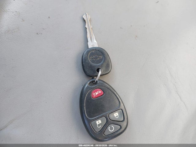 46206146 :رقم المزاد ، 3GNDA23P56S544005 vin ، 2006 Chevrolet Hhr Lt مزاد بيع