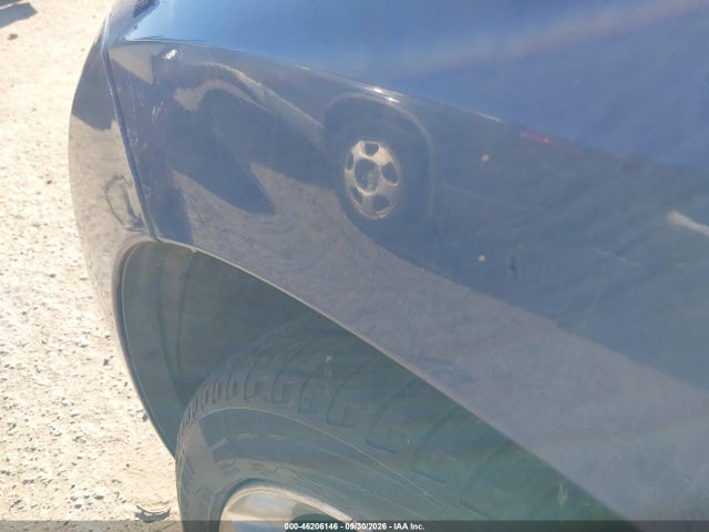 46206146 :رقم المزاد ، 3GNDA23P56S544005 vin ، 2006 Chevrolet Hhr Lt مزاد بيع