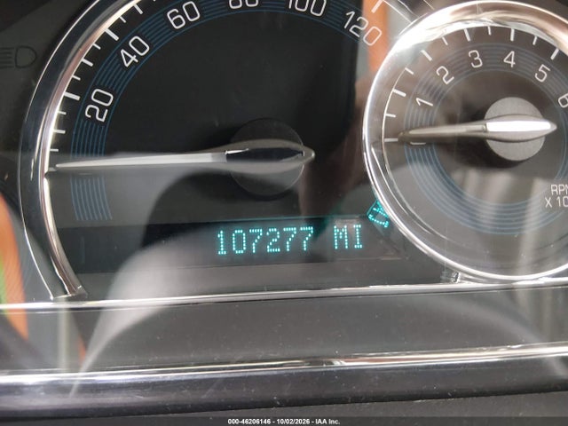 46206146 :رقم المزاد ، 3GNDA23P56S544005 vin ، 2006 Chevrolet Hhr Lt مزاد بيع