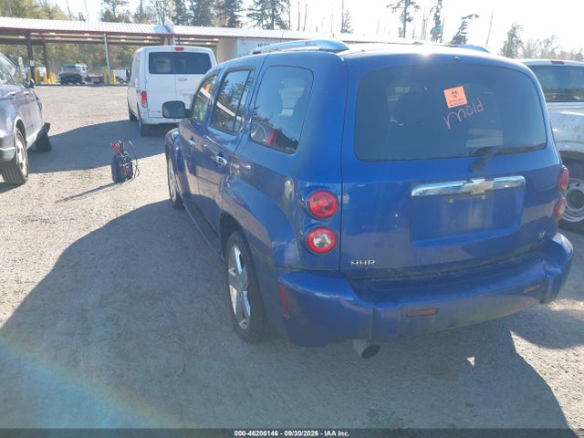 46206146 :رقم المزاد ، 3GNDA23P56S544005 vin ، 2006 Chevrolet Hhr Lt مزاد بيع