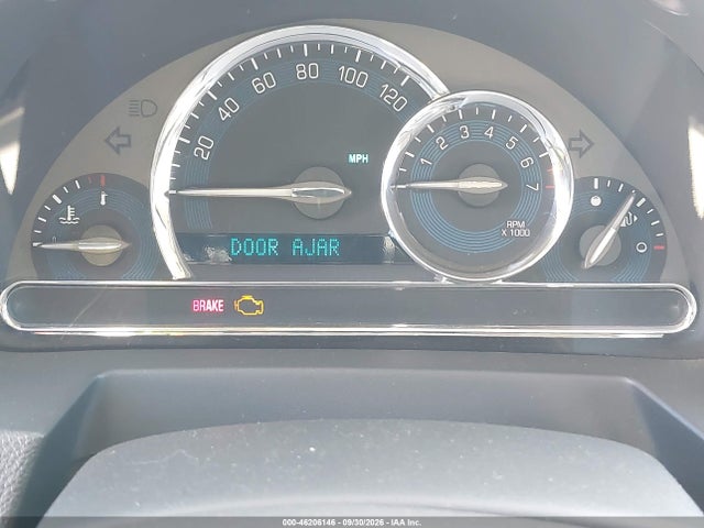 46206146 :رقم المزاد ، 3GNDA23P56S544005 vin ، 2006 Chevrolet Hhr Lt مزاد بيع