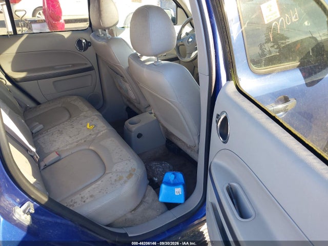 46206146 :رقم المزاد ، 3GNDA23P56S544005 vin ، 2006 Chevrolet Hhr Lt مزاد بيع
