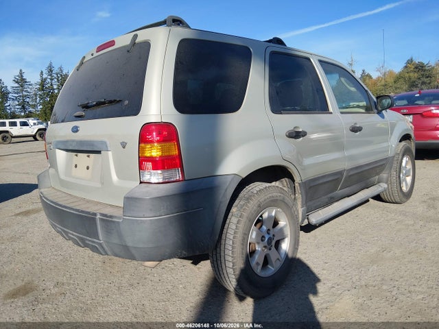 Aukcja sprzedaży 2005 Ford Escape Xlt, vin: 1FMYU93135KD73671, numer aukcji: 46206148