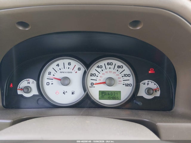 Aukcja sprzedaży 2005 Ford Escape Xlt, vin: 1FMYU93135KD73671, numer aukcji: 46206148
