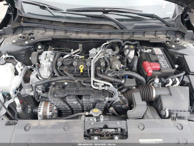Aukcja sprzedaży 2025 Nissan Altima Sr Awd, vin: 1N4BL4CW5SN423322, numer aukcji: 46206153