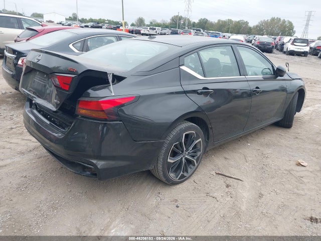 Aukcja sprzedaży 2025 Nissan Altima Sr Awd, vin: 1N4BL4CW5SN423322, numer aukcji: 46206153
