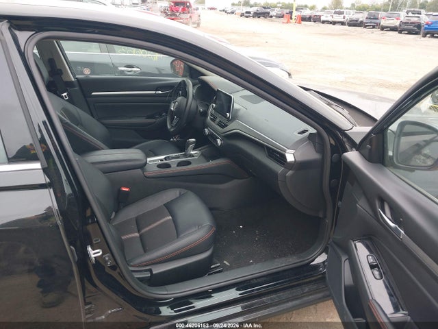 Aukcja sprzedaży 2025 Nissan Altima Sr Awd, vin: 1N4BL4CW5SN423322, numer aukcji: 46206153