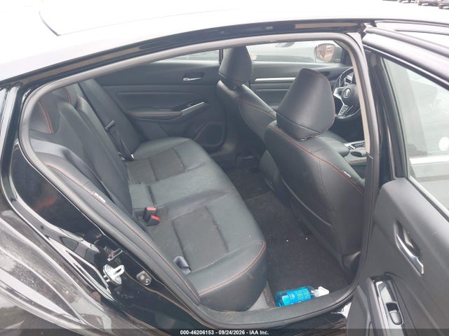 Aukcja sprzedaży 2025 Nissan Altima Sr Awd, vin: 1N4BL4CW5SN423322, numer aukcji: 46206153