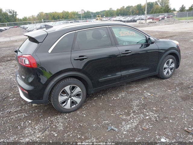 Auction sale of the 2018 Kia Niro Lx, vin: KNDCB3LC2J5124287, lot number: 46206154