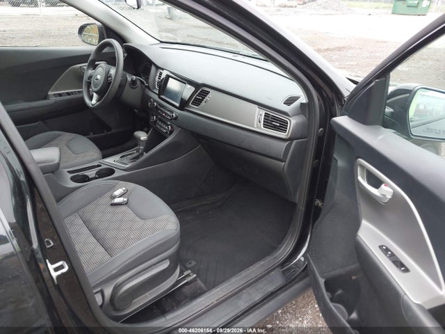 Auction sale of the 2018 Kia Niro Lx, vin: KNDCB3LC2J5124287, lot number: 46206154