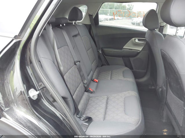 Auction sale of the 2018 Kia Niro Lx, vin: KNDCB3LC2J5124287, lot number: 46206154