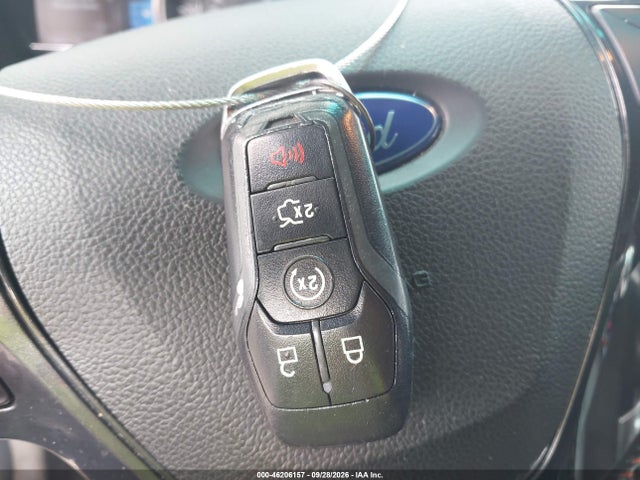 Ford EXPLORER SPORT 2016 1FM5K8GT2GGB91545 Image 11