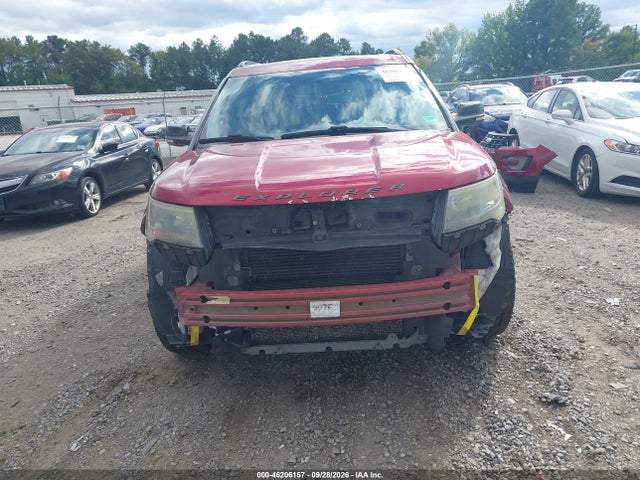 Ford EXPLORER SPORT 2016 1FM5K8GT2GGB91545 Image 13