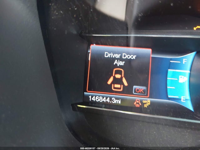 Ford EXPLORER SPORT 2016 1FM5K8GT2GGB91545 Image 16