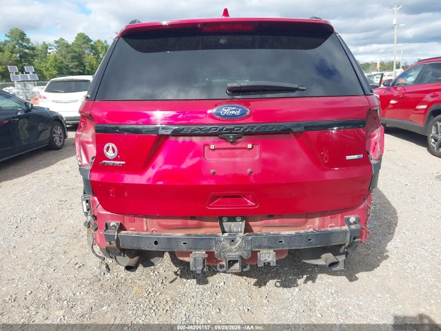 Ford EXPLORER SPORT 2016 1FM5K8GT2GGB91545 Image 17