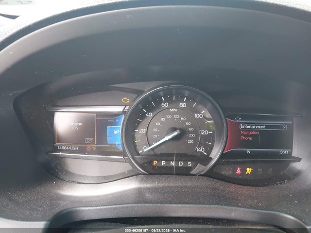 Ford EXPLORER SPORT 2016 1FM5K8GT2GGB91545 Image 7