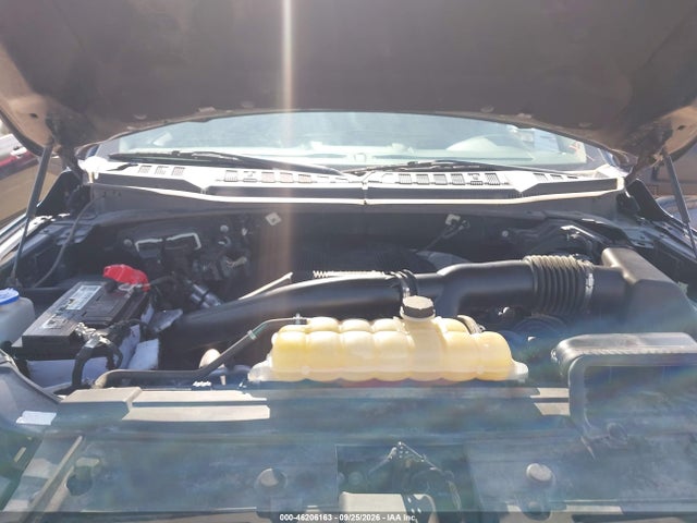 2018 Ford F-150 Xl მანქანა იყიდება აუქციონზე, vin: 1FTEW1EG4JKD20105, აუქციონის ნომერი: 46206163