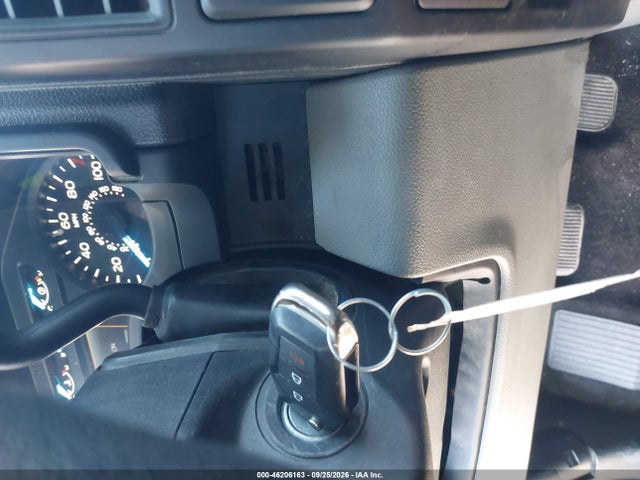 2018 Ford F-150 Xl მანქანა იყიდება აუქციონზე, vin: 1FTEW1EG4JKD20105, აუქციონის ნომერი: 46206163