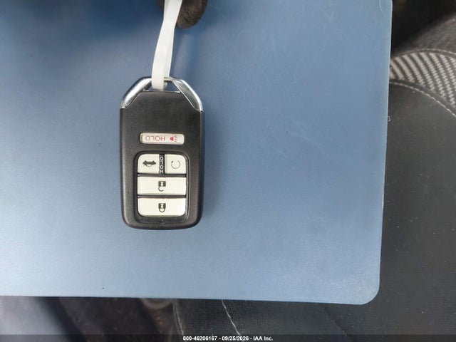 Продажа на аукционе авто 2016 Honda Civic Ex, vin: 2HGFC2F70GH531627, номер лота: 46206167