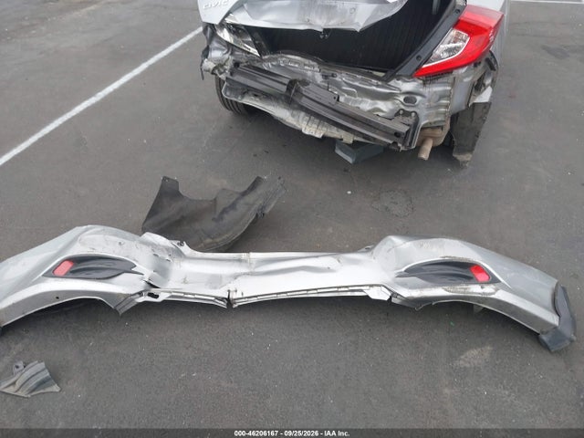 Продажа на аукционе авто 2016 Honda Civic Ex, vin: 2HGFC2F70GH531627, номер лота: 46206167