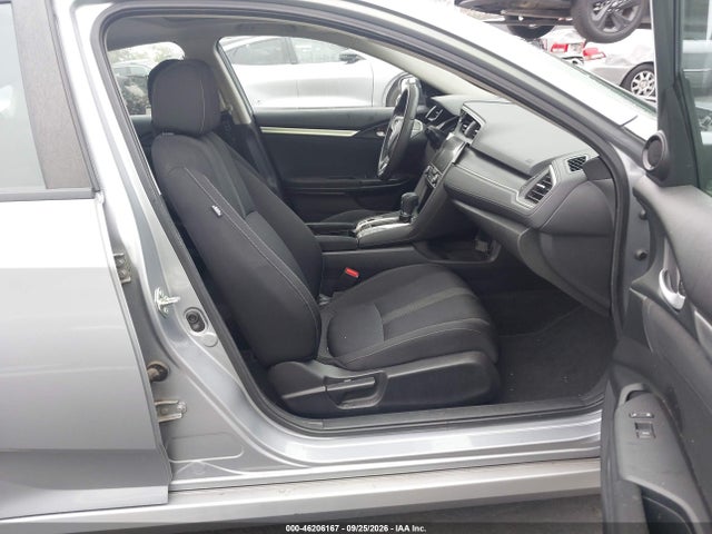 Продажа на аукционе авто 2016 Honda Civic Ex, vin: 2HGFC2F70GH531627, номер лота: 46206167