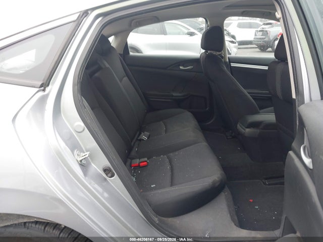 Продажа на аукционе авто 2016 Honda Civic Ex, vin: 2HGFC2F70GH531627, номер лота: 46206167