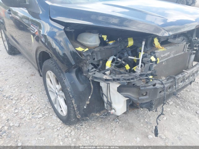 Aukcja sprzedaży 2017 Ford Escape Se, vin: 1FMCU9GD3HUE39336, numer aukcji: 46206169