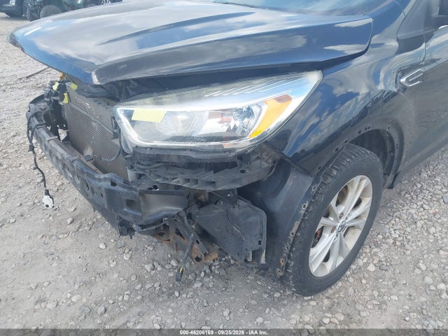 Aukcja sprzedaży 2017 Ford Escape Se, vin: 1FMCU9GD3HUE39336, numer aukcji: 46206169