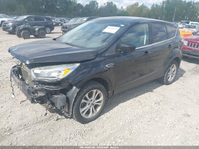 Aukcja sprzedaży 2017 Ford Escape Se, vin: 1FMCU9GD3HUE39336, numer aukcji: 46206169
