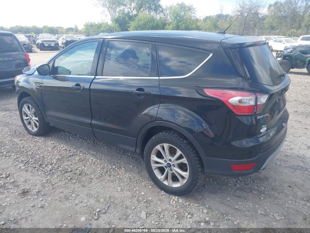 Aukcja sprzedaży 2017 Ford Escape Se, vin: 1FMCU9GD3HUE39336, numer aukcji: 46206169