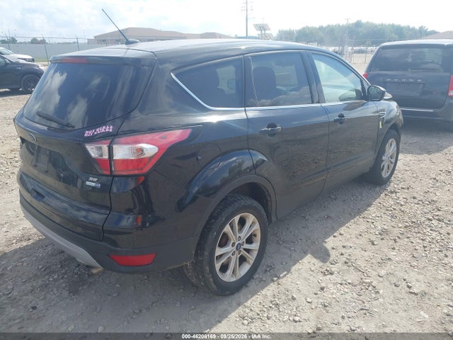 Aukcja sprzedaży 2017 Ford Escape Se, vin: 1FMCU9GD3HUE39336, numer aukcji: 46206169