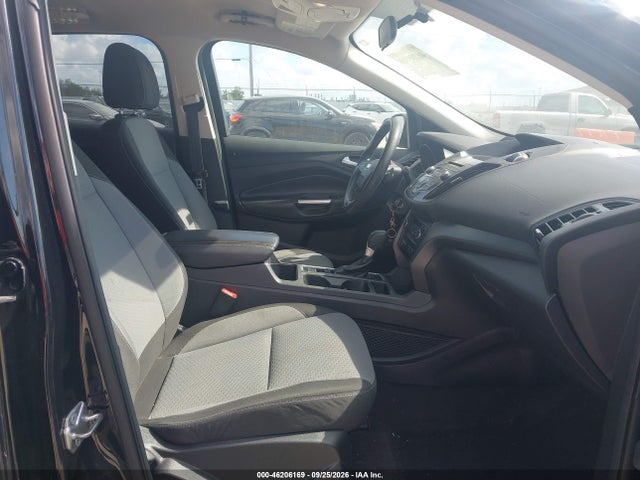 Aukcja sprzedaży 2017 Ford Escape Se, vin: 1FMCU9GD3HUE39336, numer aukcji: 46206169