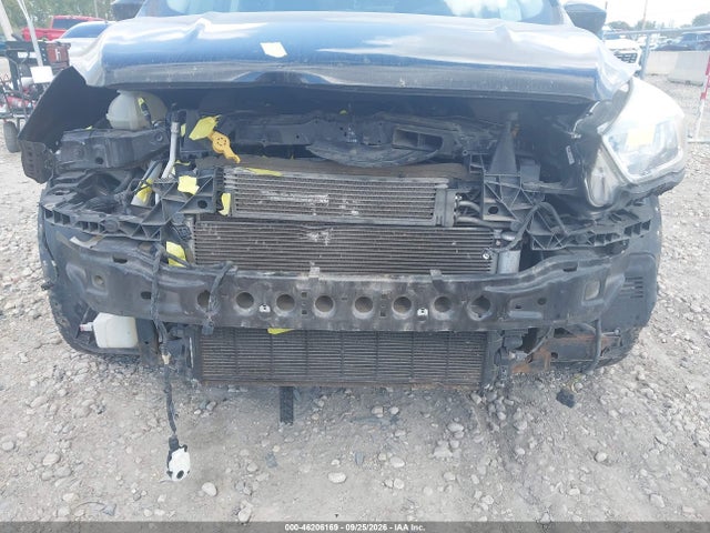 Aukcja sprzedaży 2017 Ford Escape Se, vin: 1FMCU9GD3HUE39336, numer aukcji: 46206169